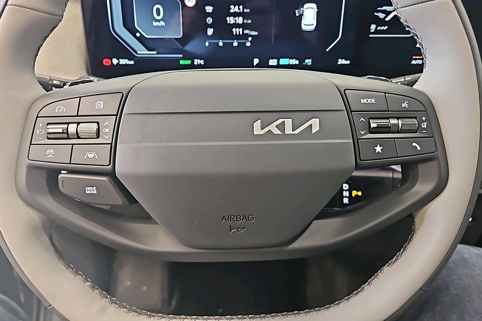 Kia EV2 14
