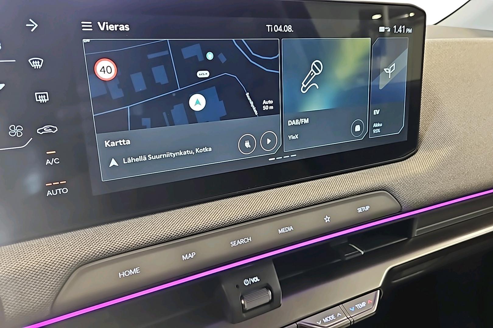 Kia EV2 15