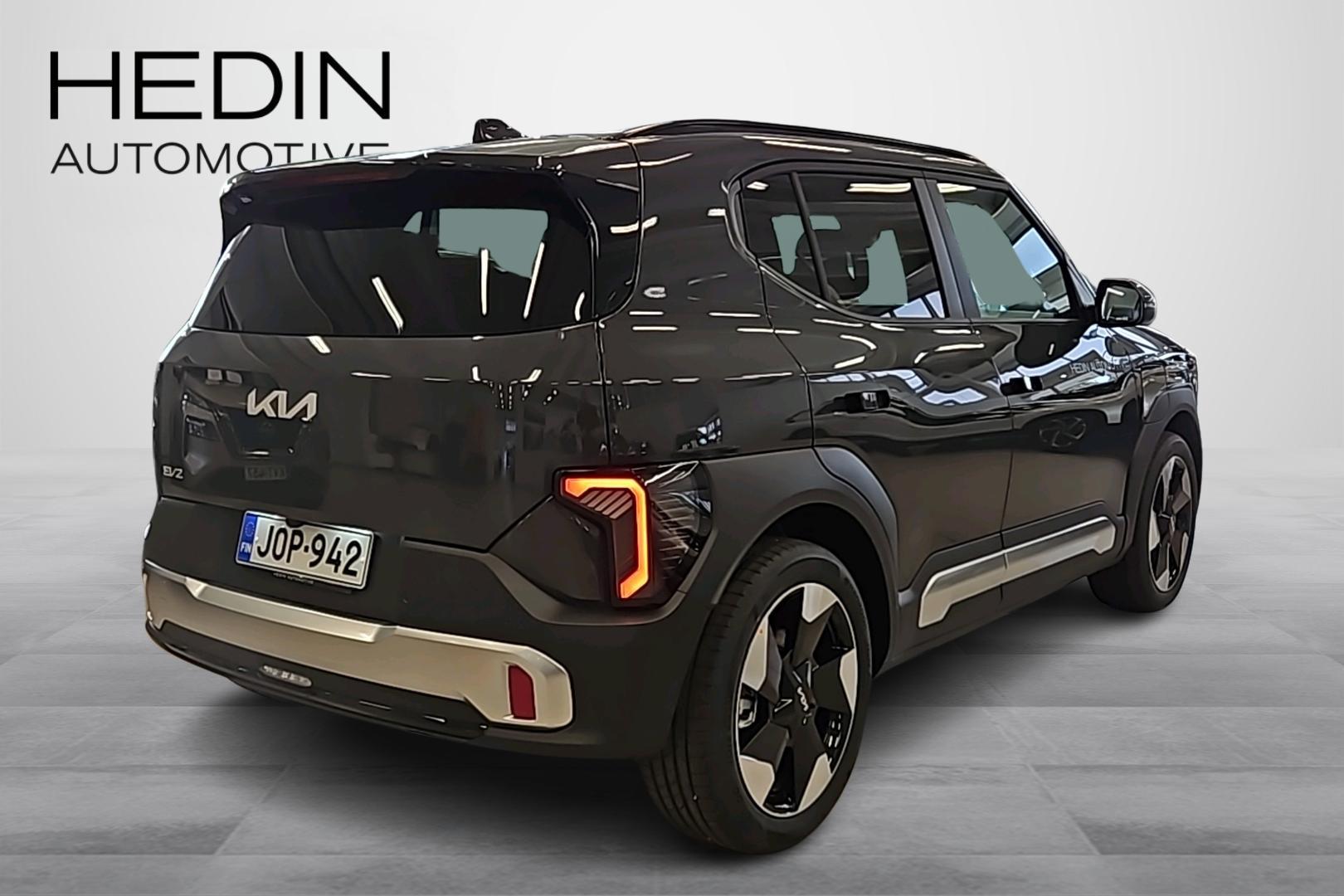 Kia EV2 2