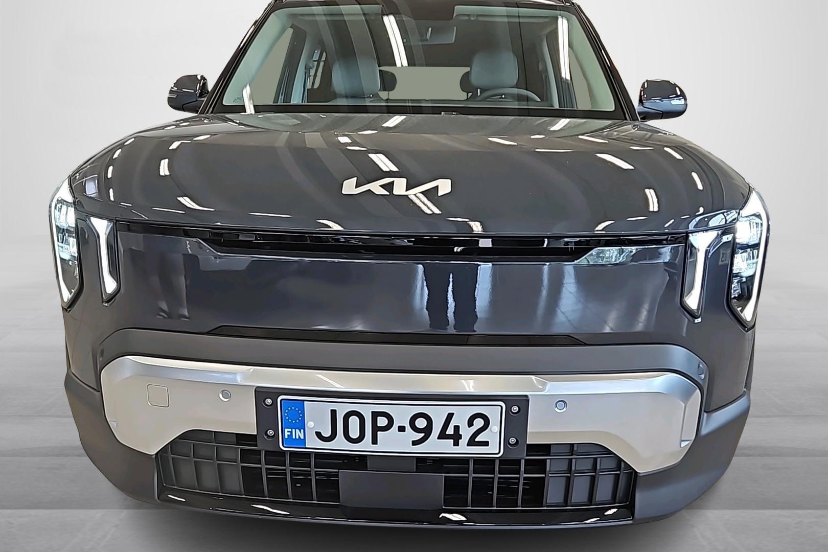 Kia EV2 24