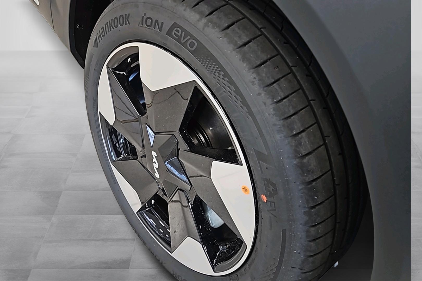 Kia EV2 25