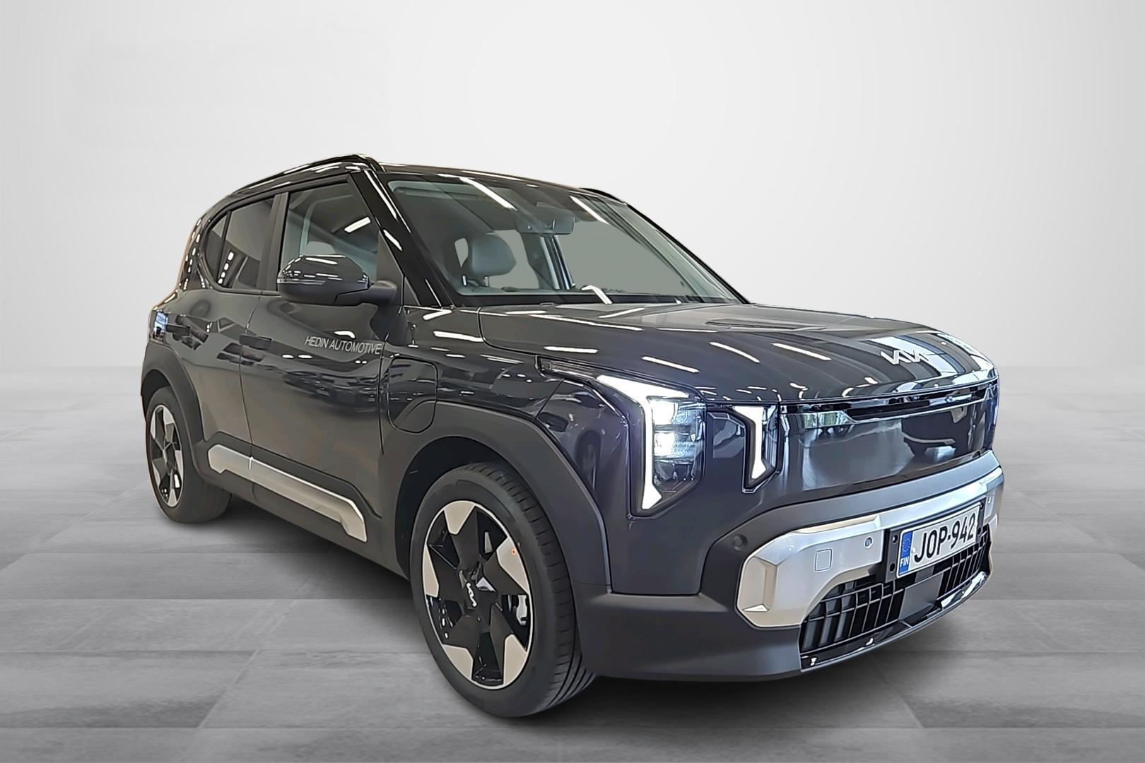 Kia EV2 29