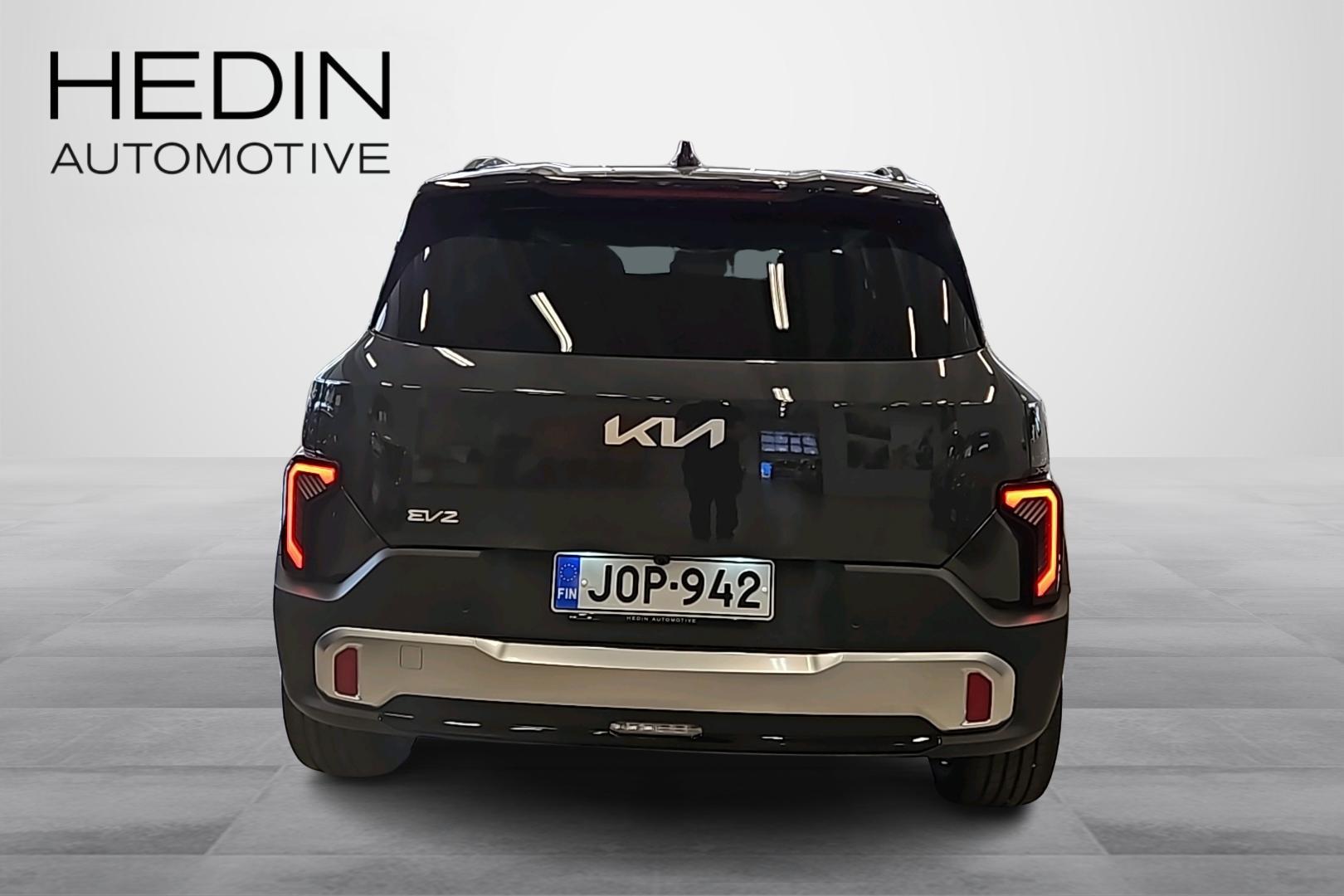Kia EV2 3