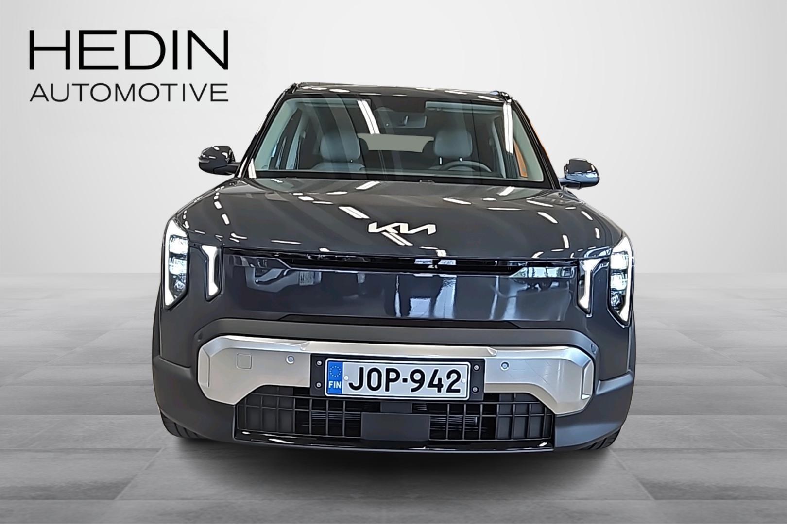 Kia EV2 4