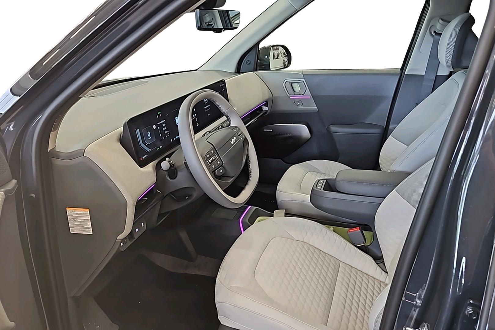 Kia EV2 7