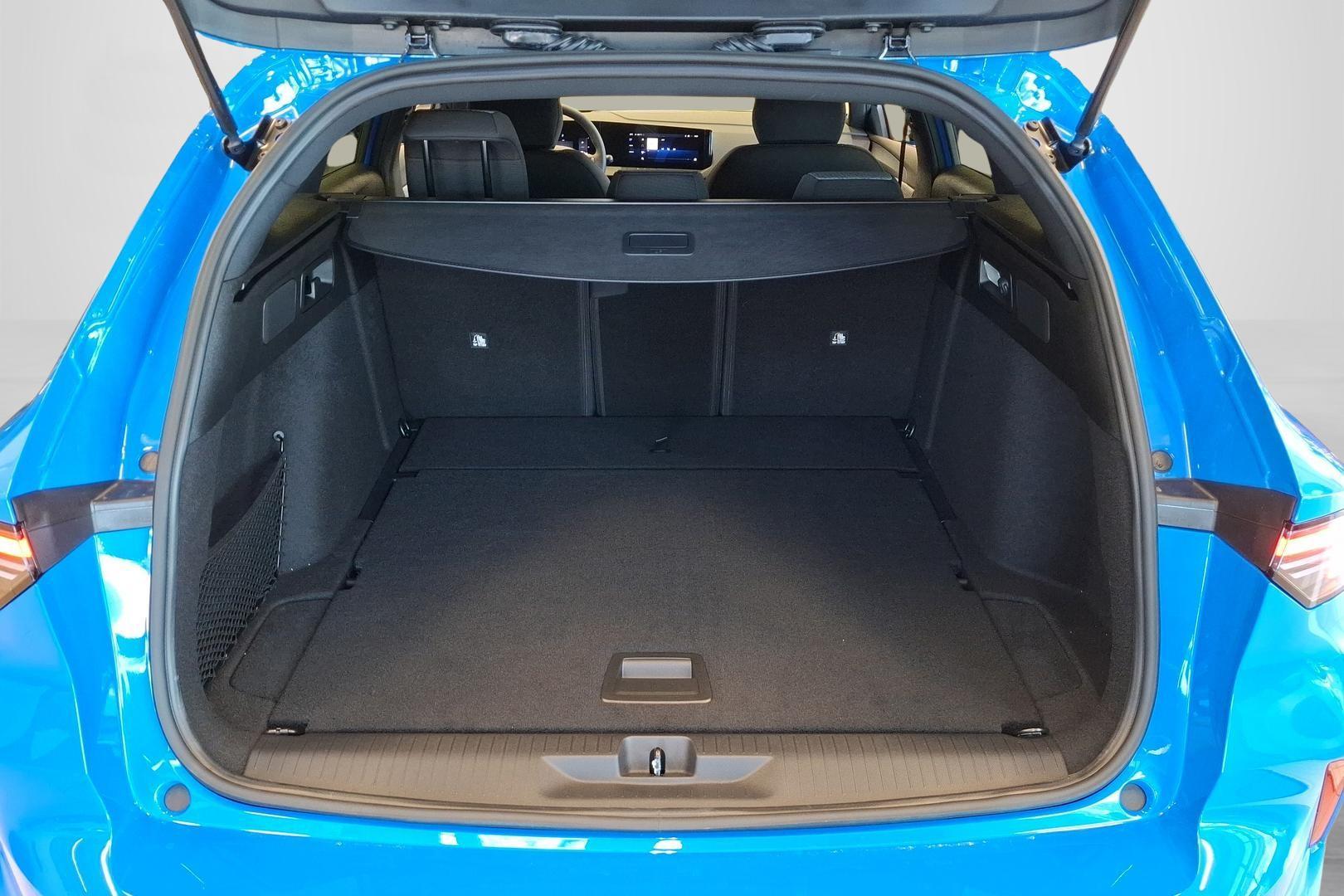 Opel Astra 2026
