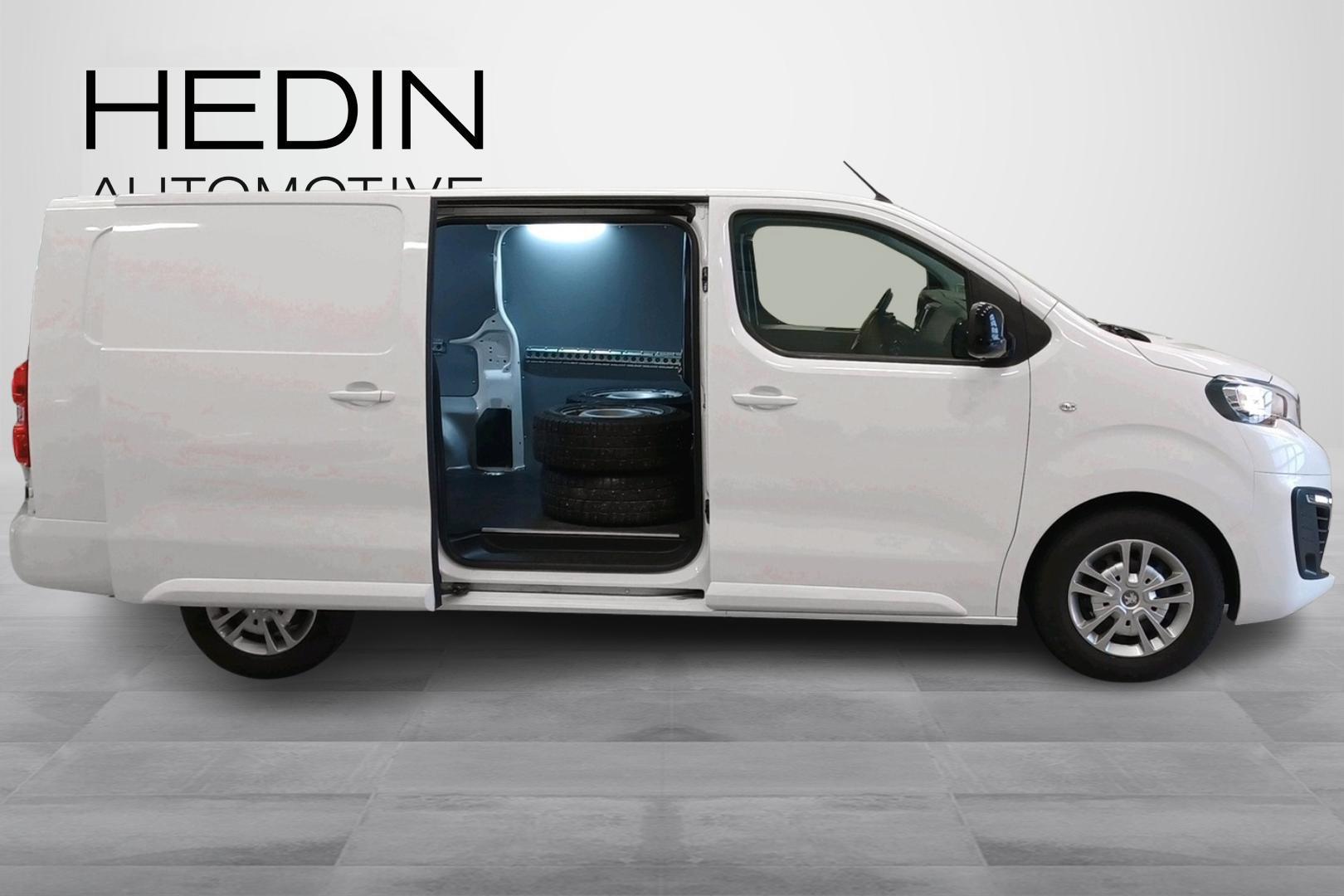 PEUGEOT EXPERT 2022