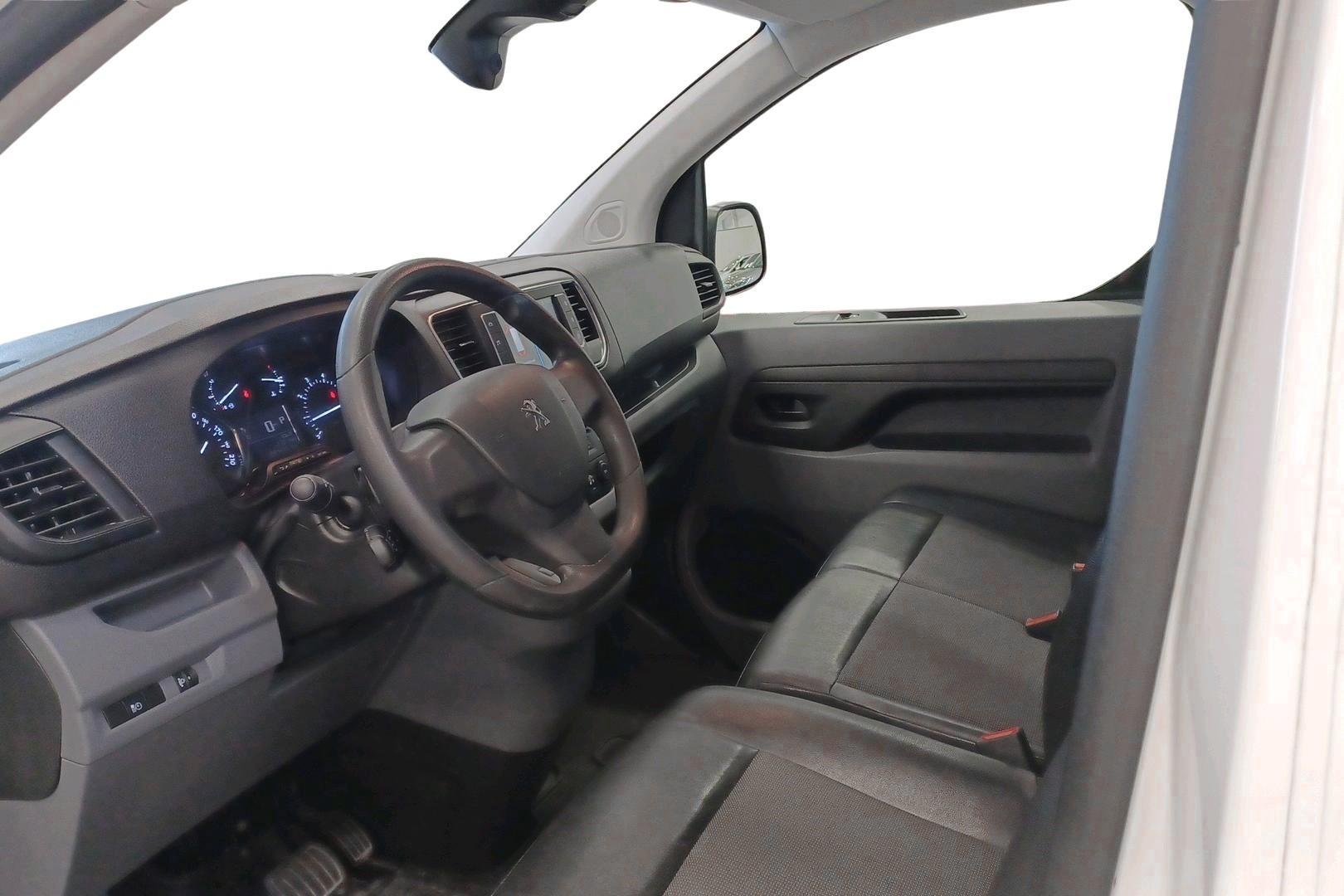 PEUGEOT EXPERT 2022