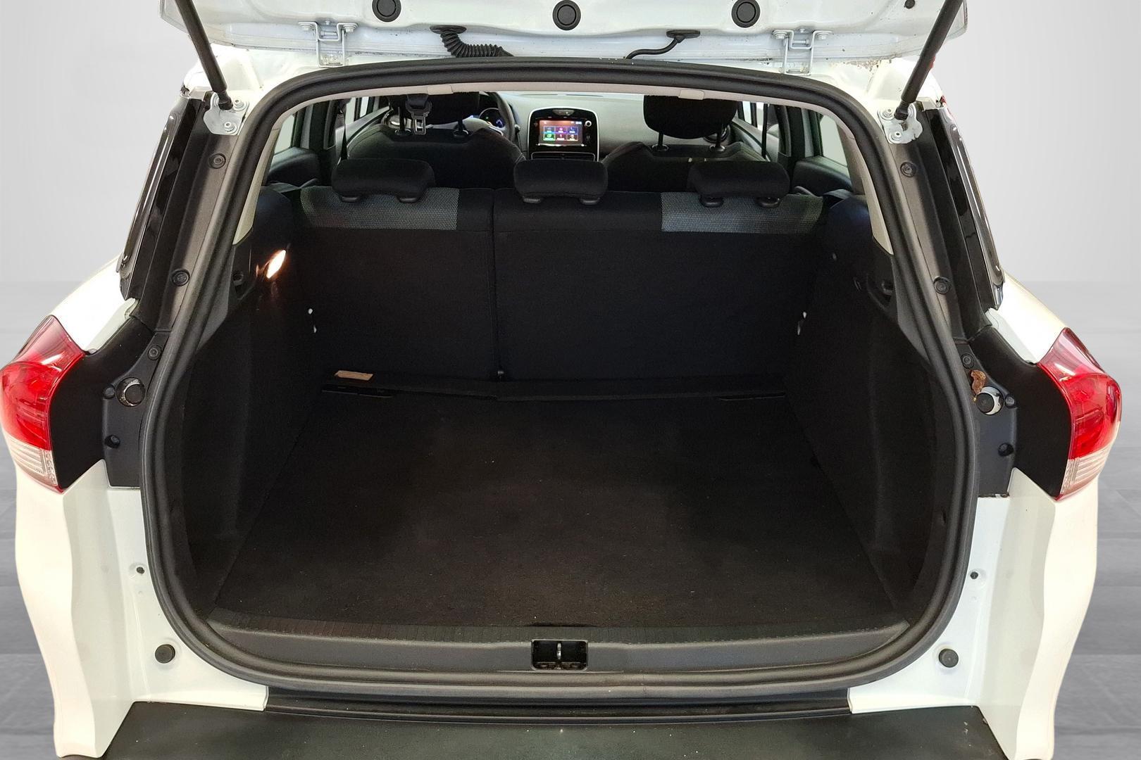 Renault Clio 10