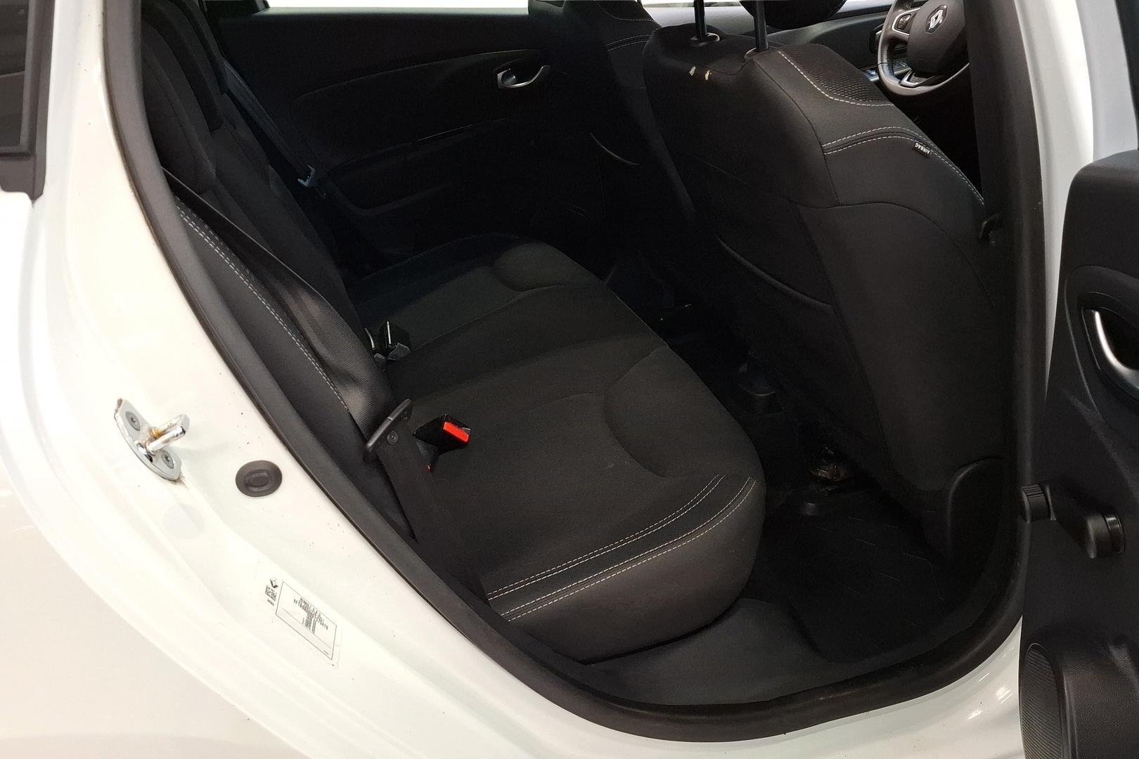 Renault Clio 11