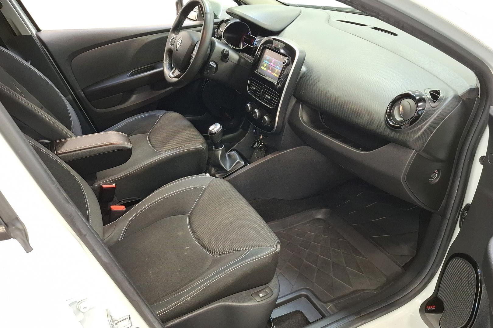 Renault Clio 12