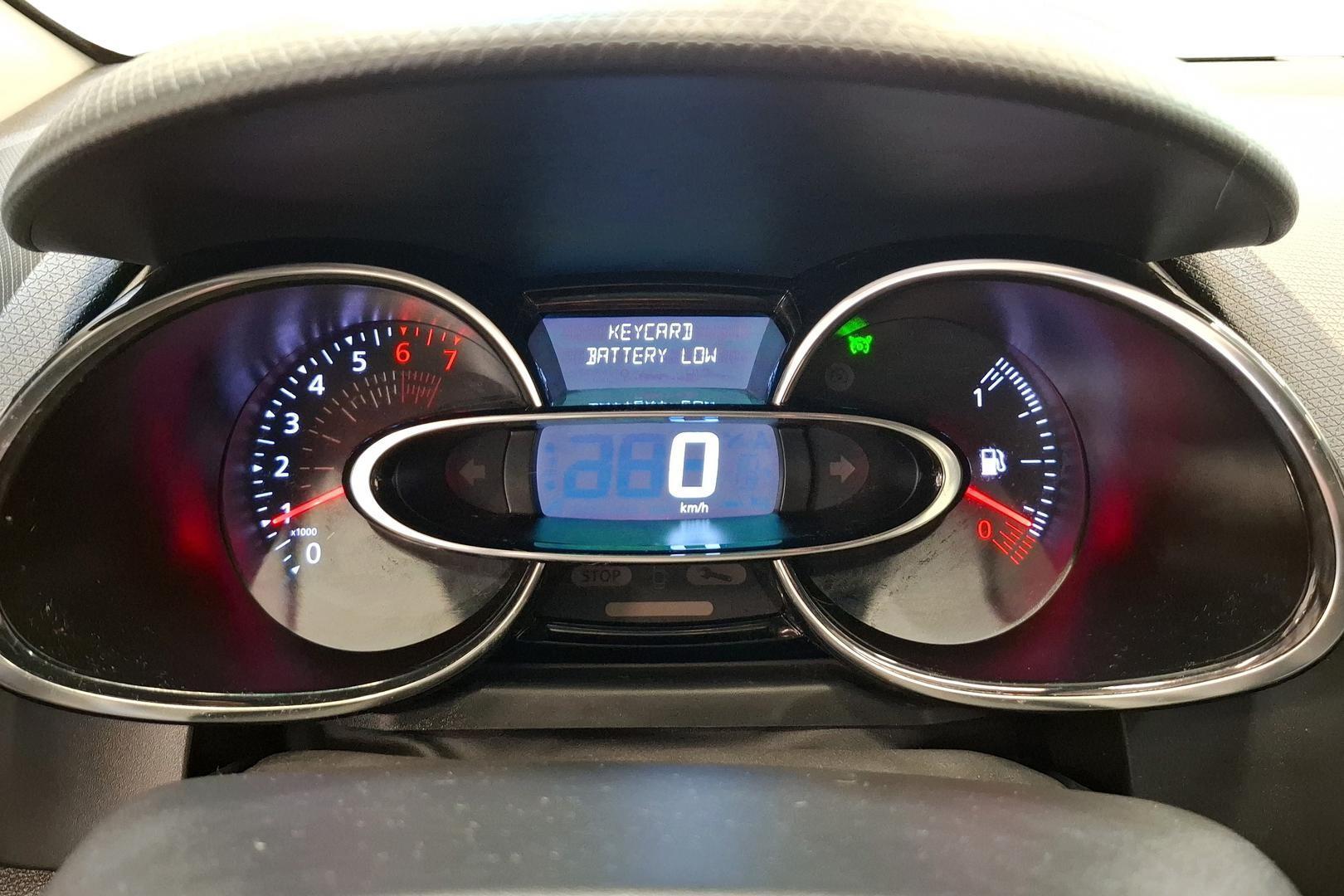 Renault Clio 13
