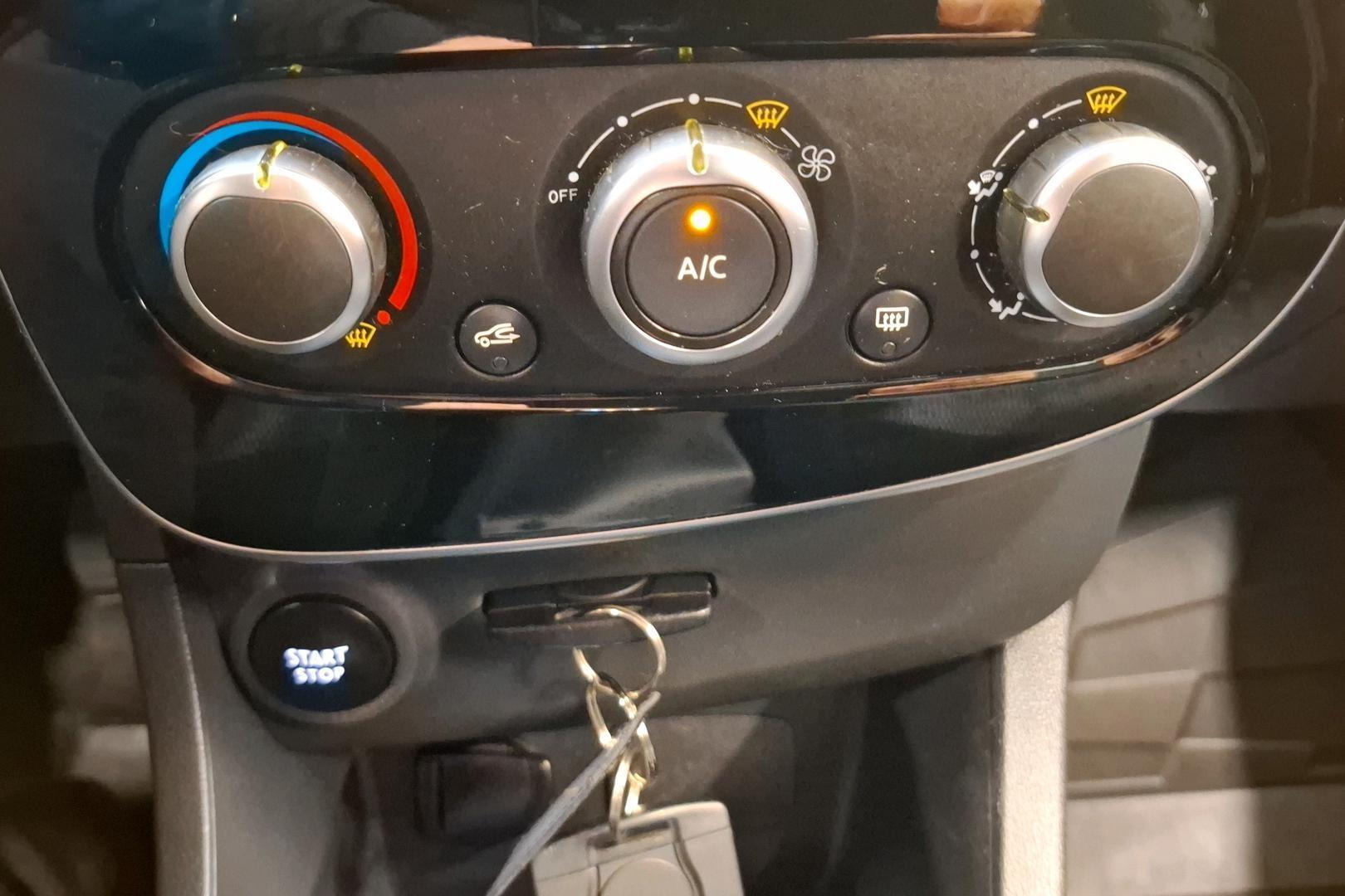 Renault Clio 16