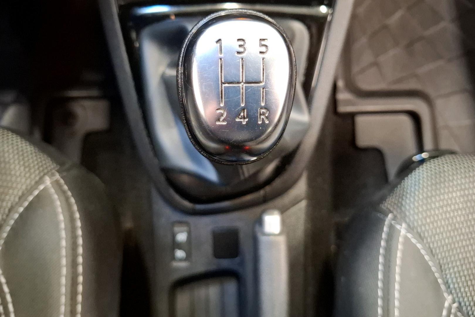 Renault Clio 17