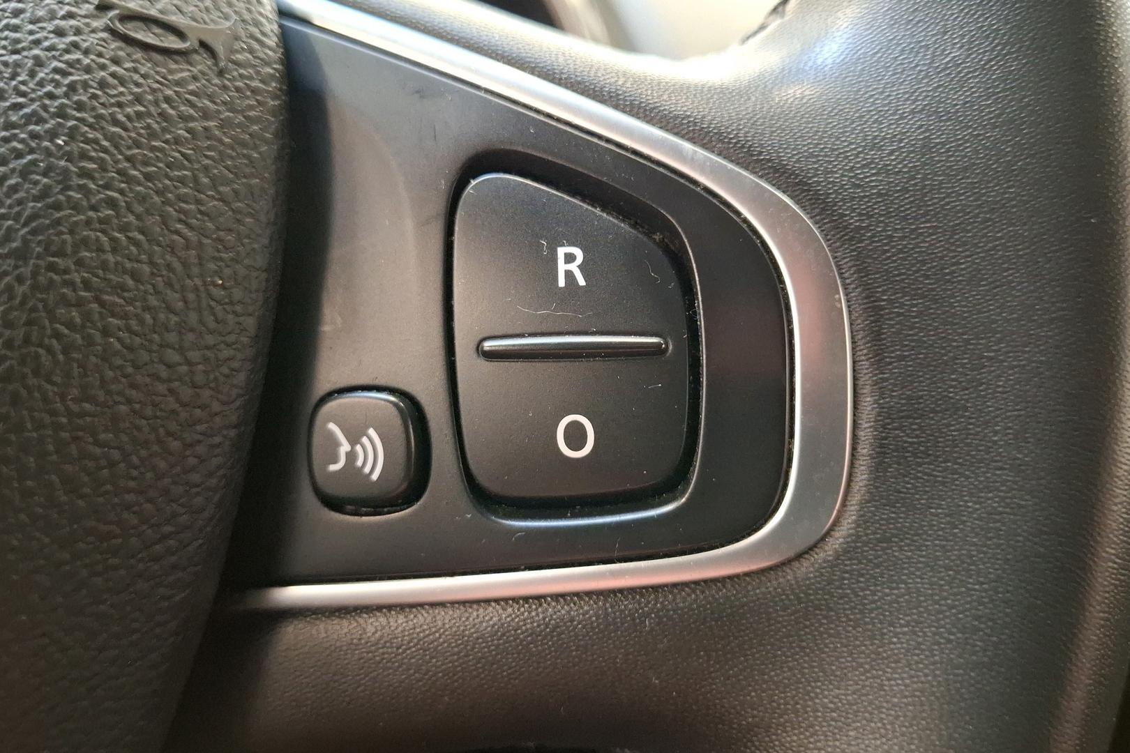 Renault Clio 19