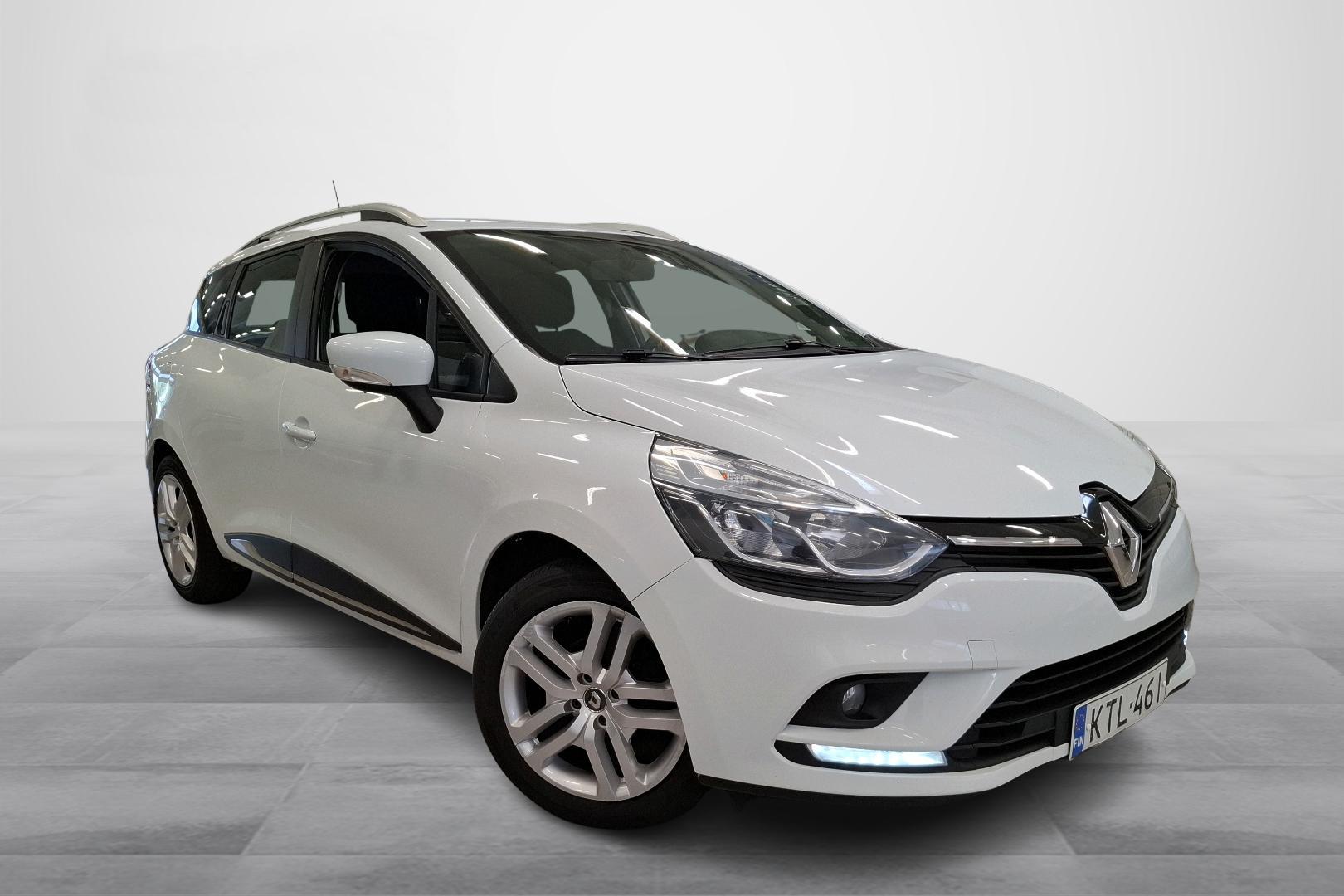 Renault Clio 25