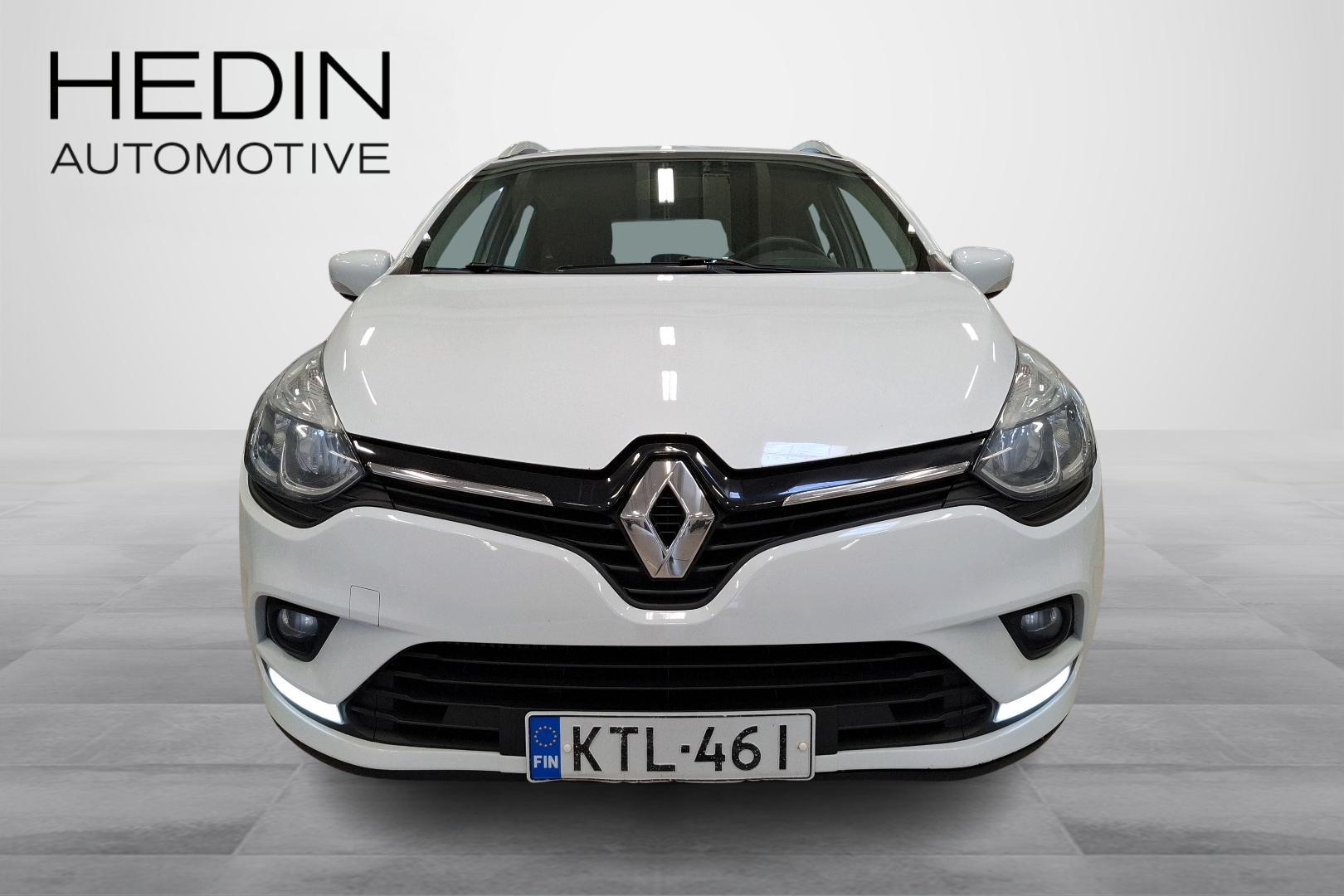 Renault Clio 4