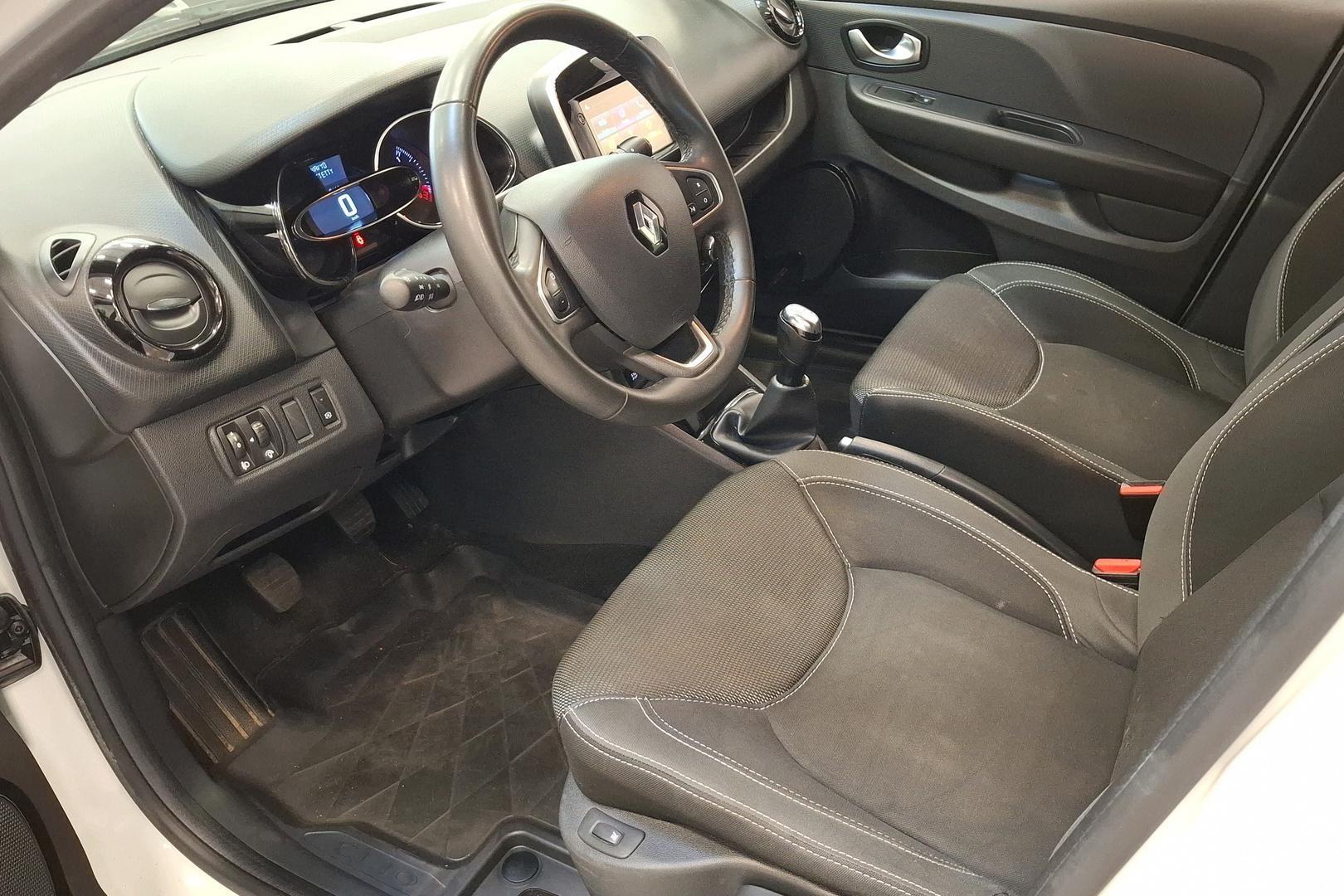 Renault Clio 7