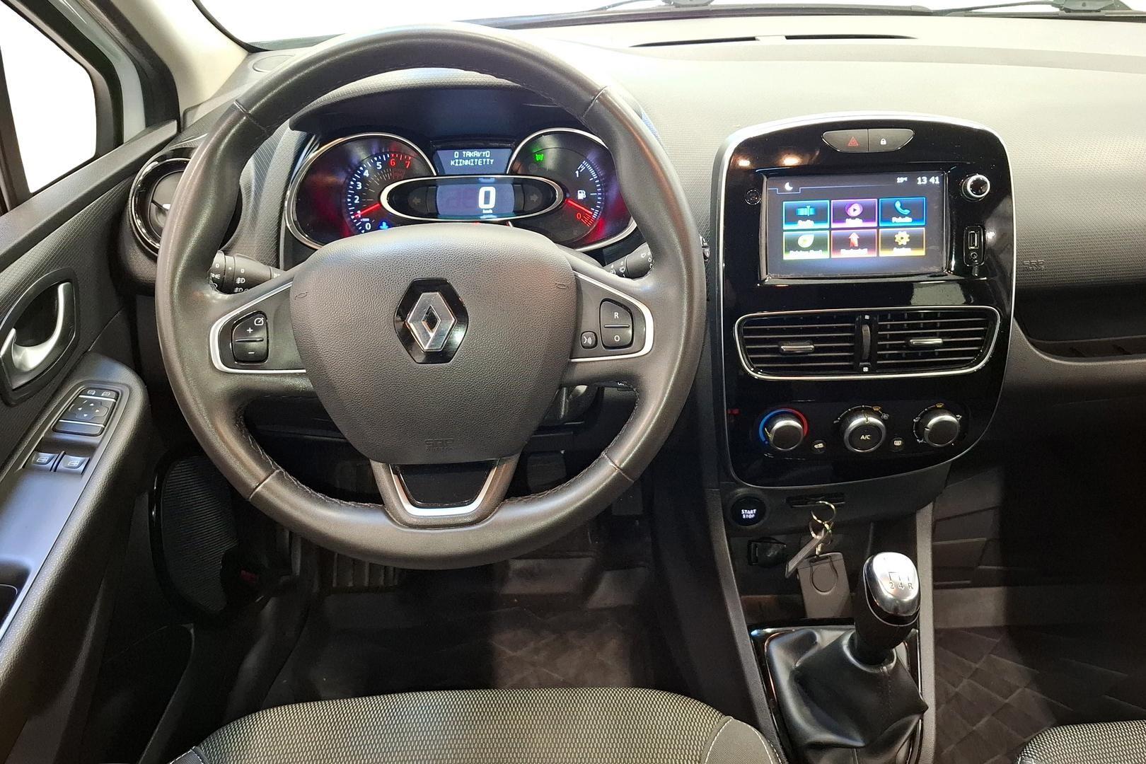 Renault Clio 8
