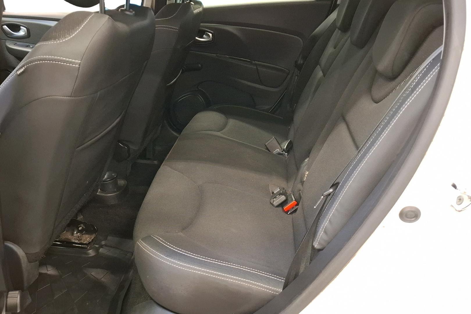 Renault Clio 9