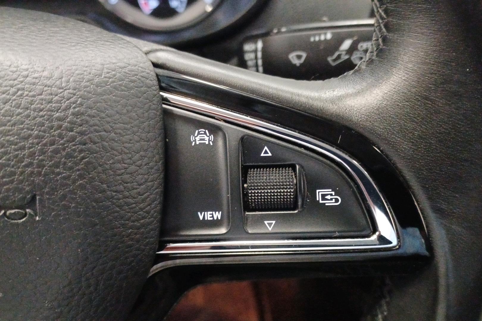 Skoda Octavia 2019