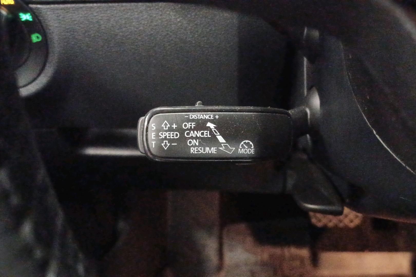 Skoda Octavia 2019