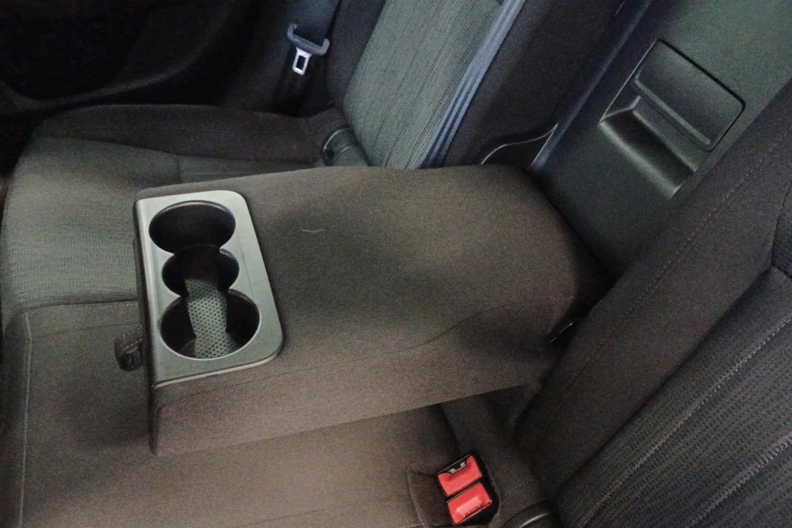 Skoda Octavia 2019