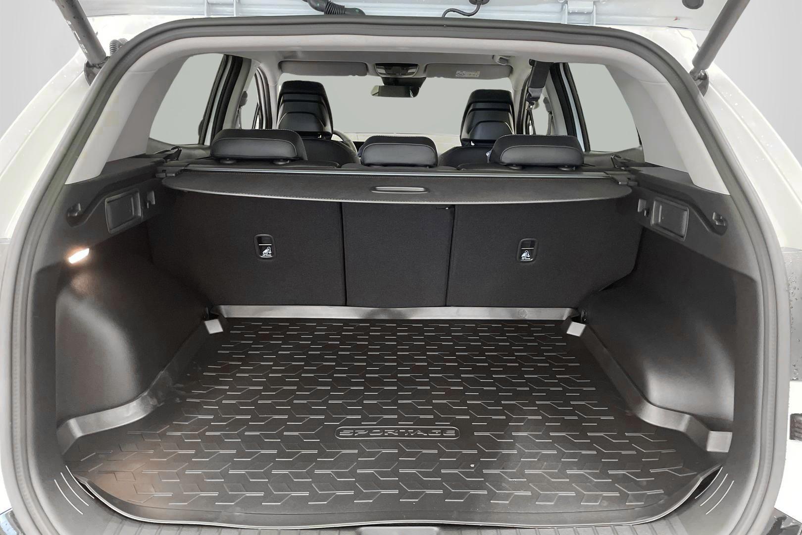 Kia Sportage 2026