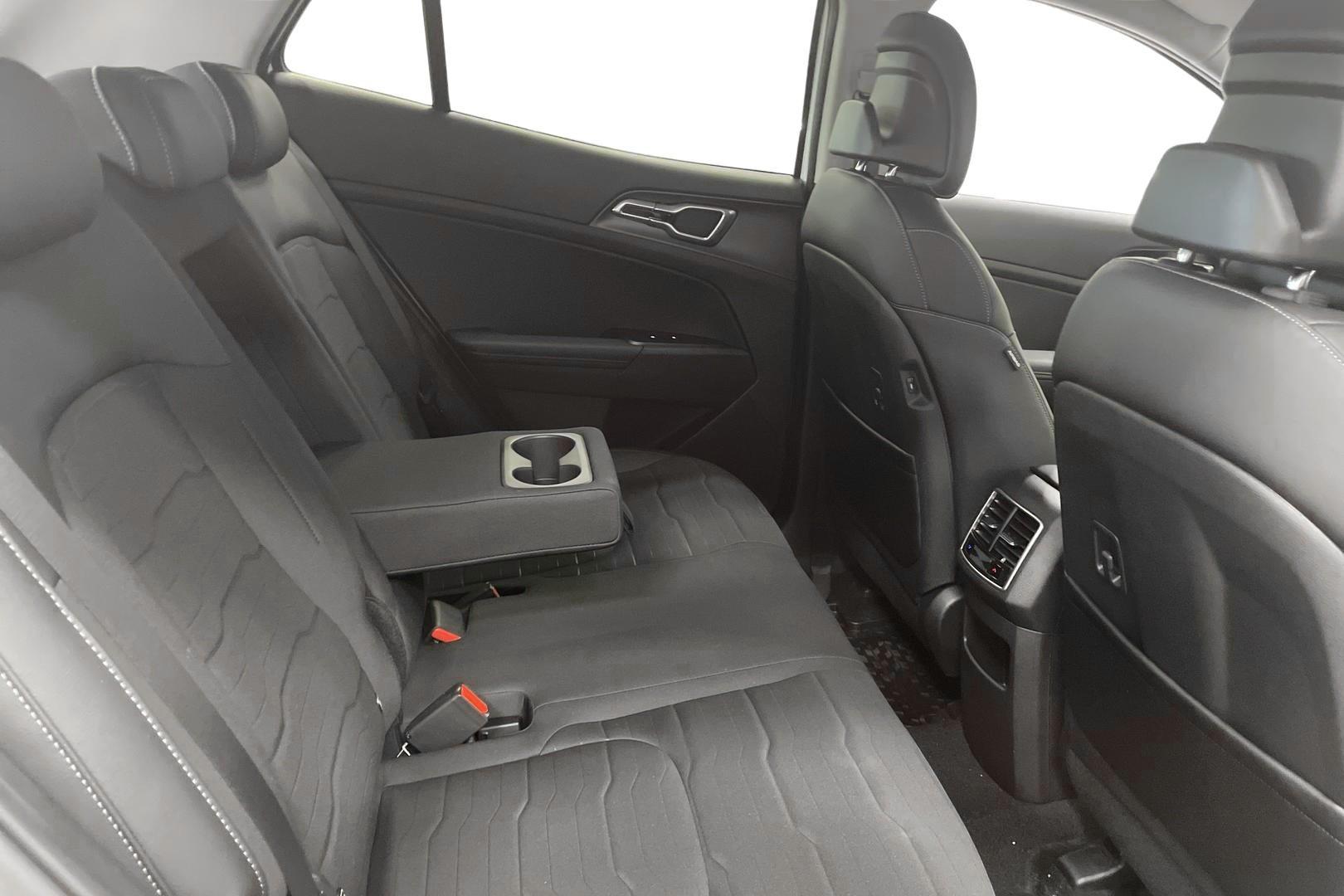 Kia Sportage 2026