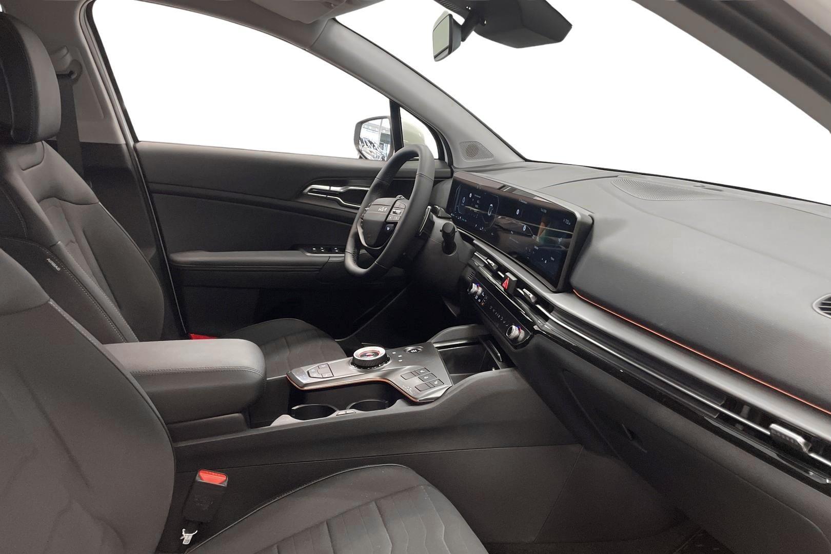 Kia Sportage 2026