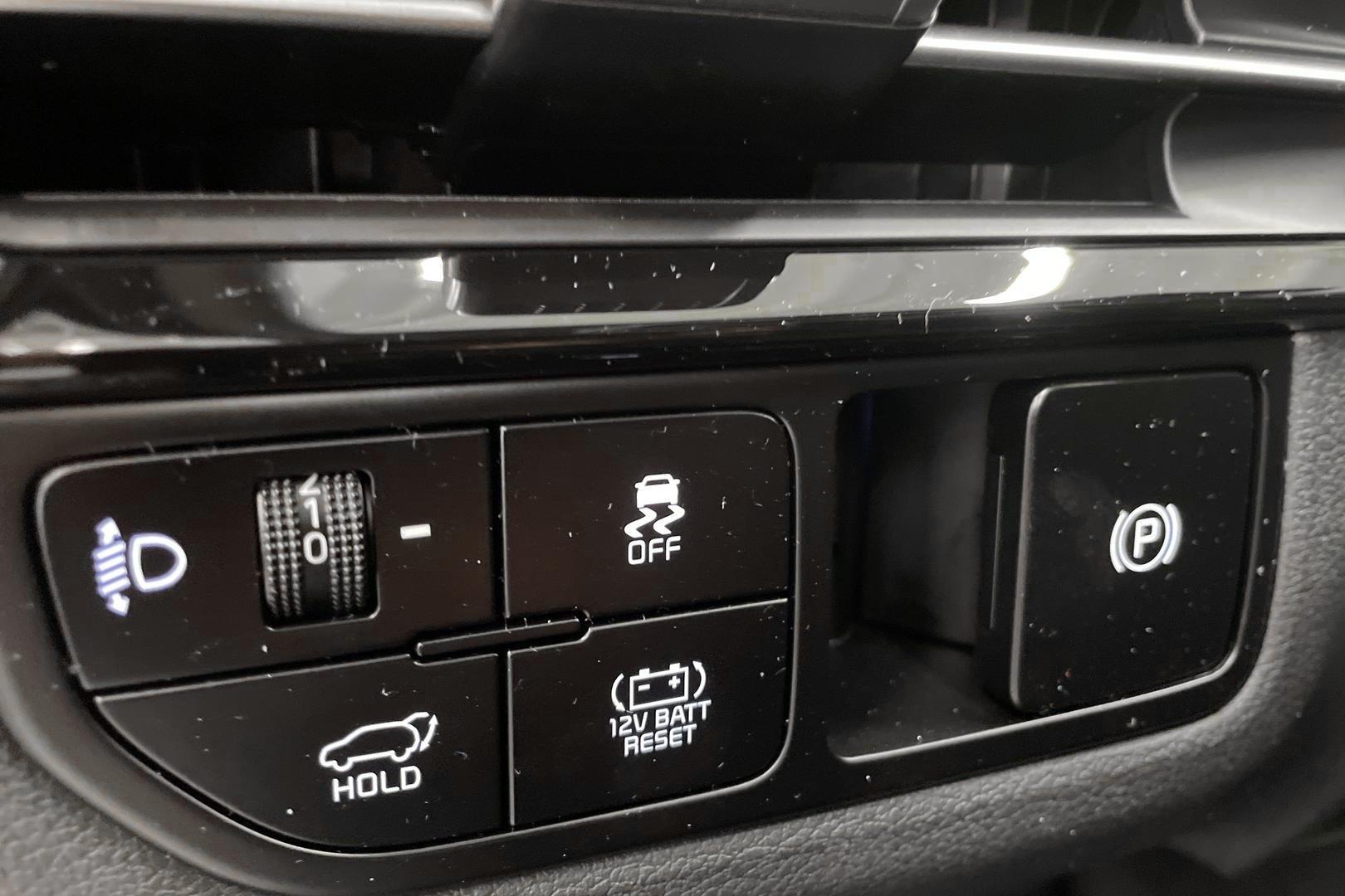 Kia Sportage 2026