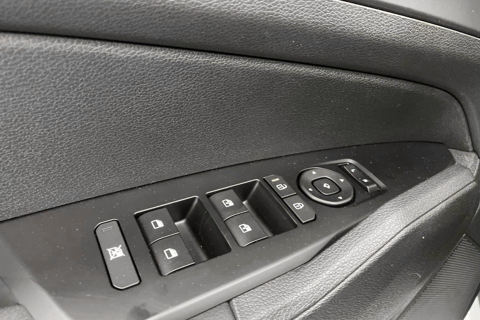 Kia Sportage 2026