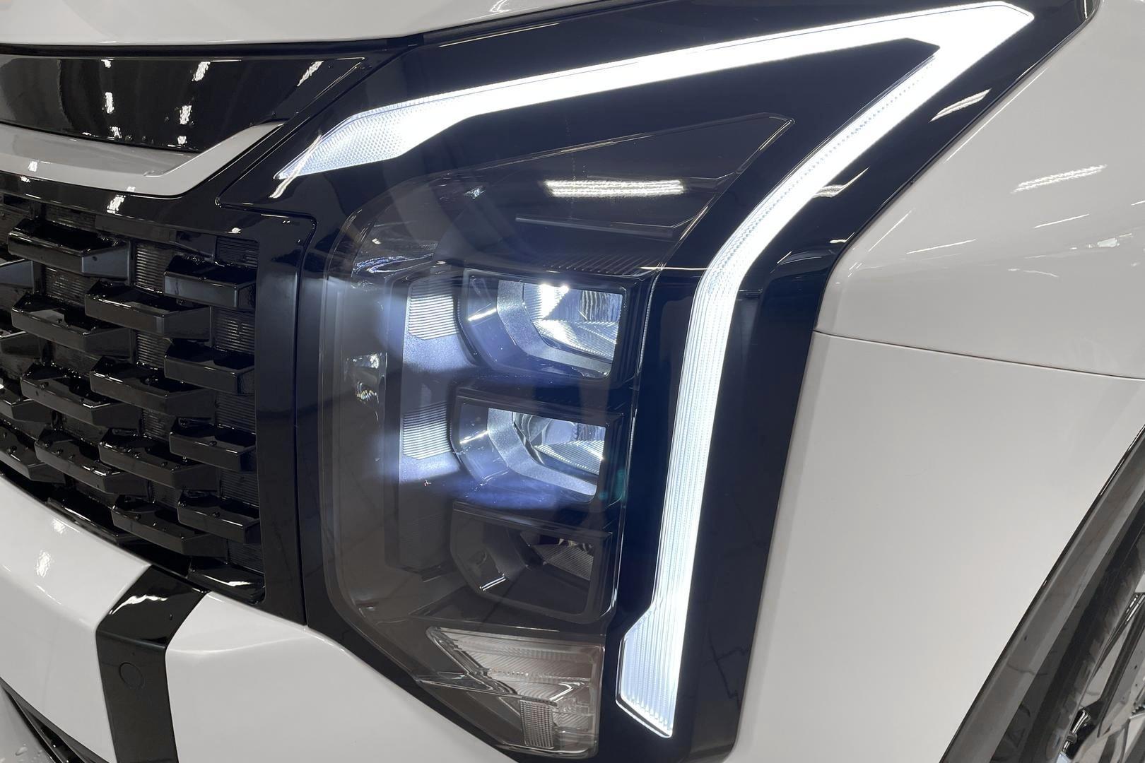 Kia Sportage 2026