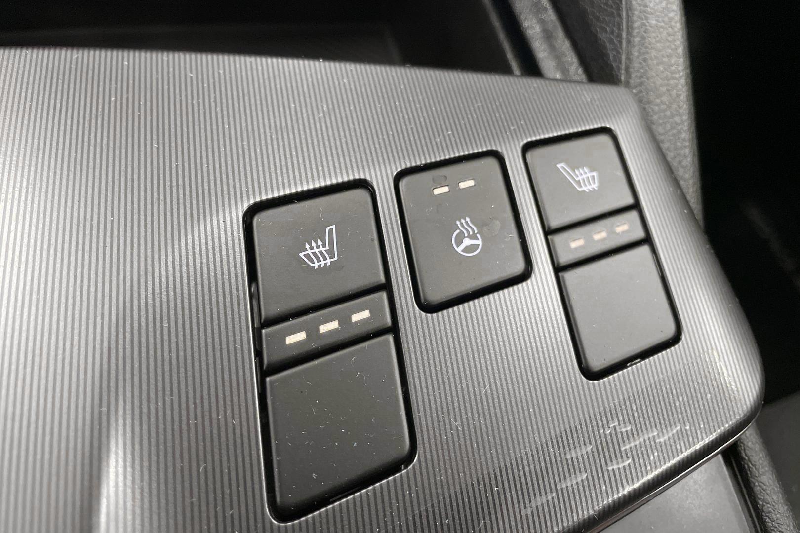 Kia Sportage 2026