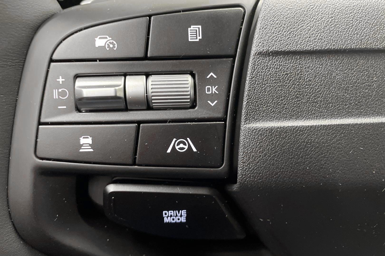Kia Sportage 2026