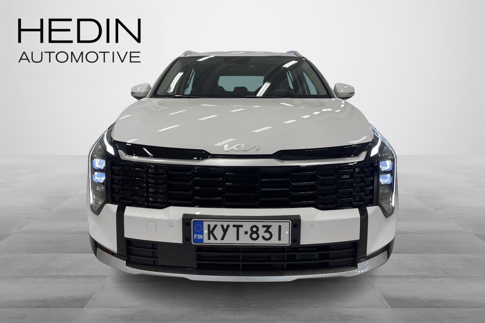 Kia Sportage 2026