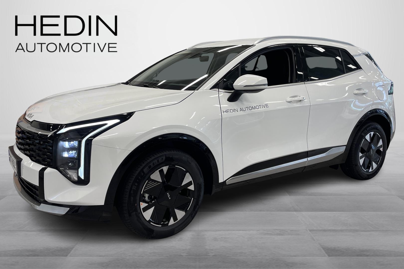 Kia Sportage 2026