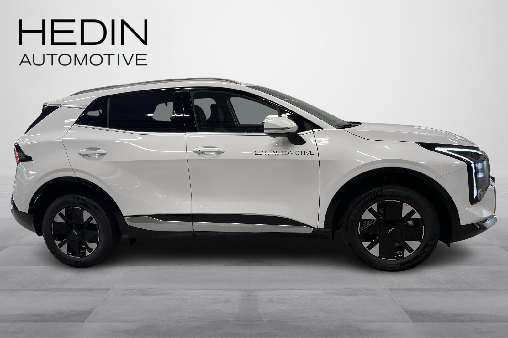 Kia Sportage 2026