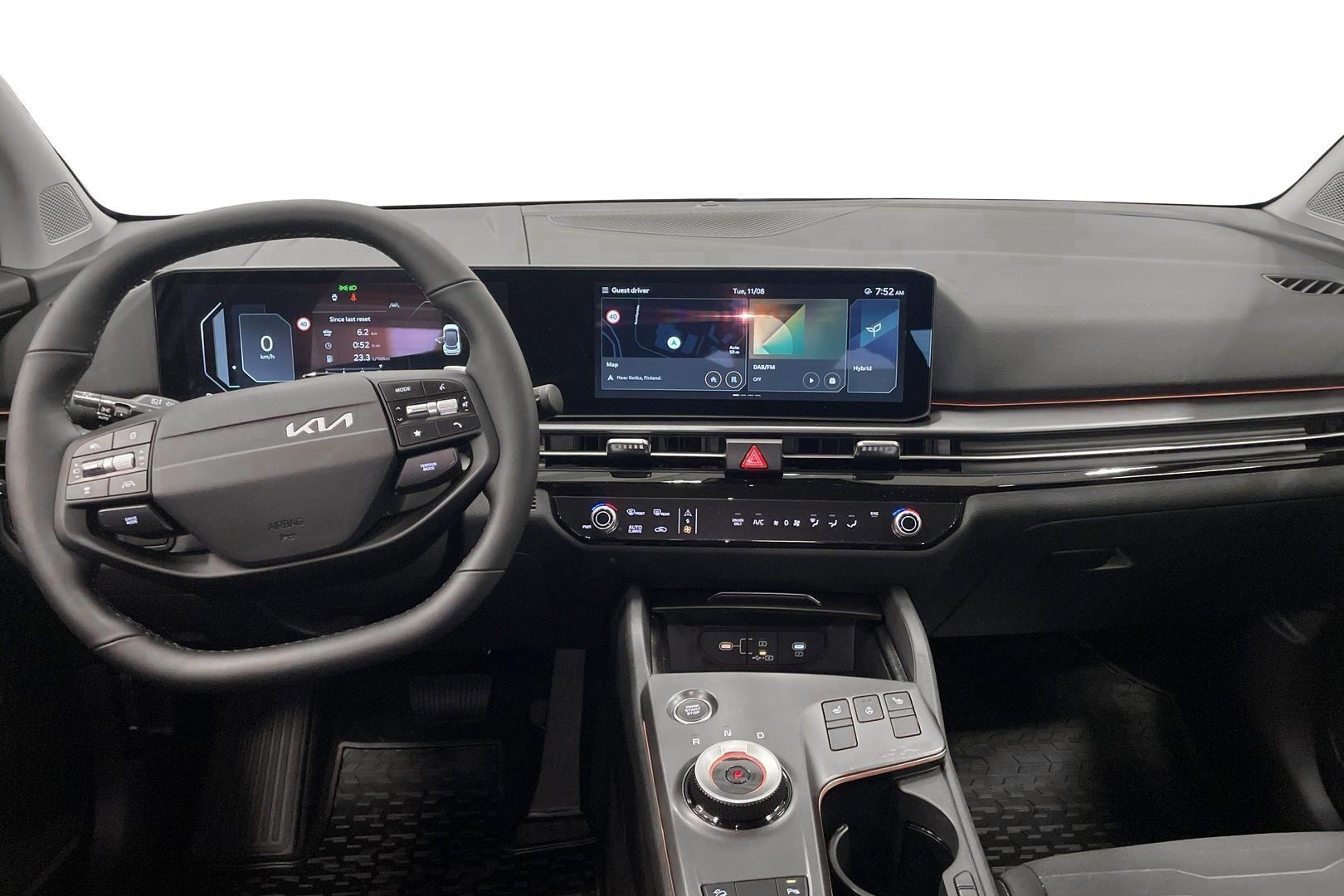 Kia Sportage 2026