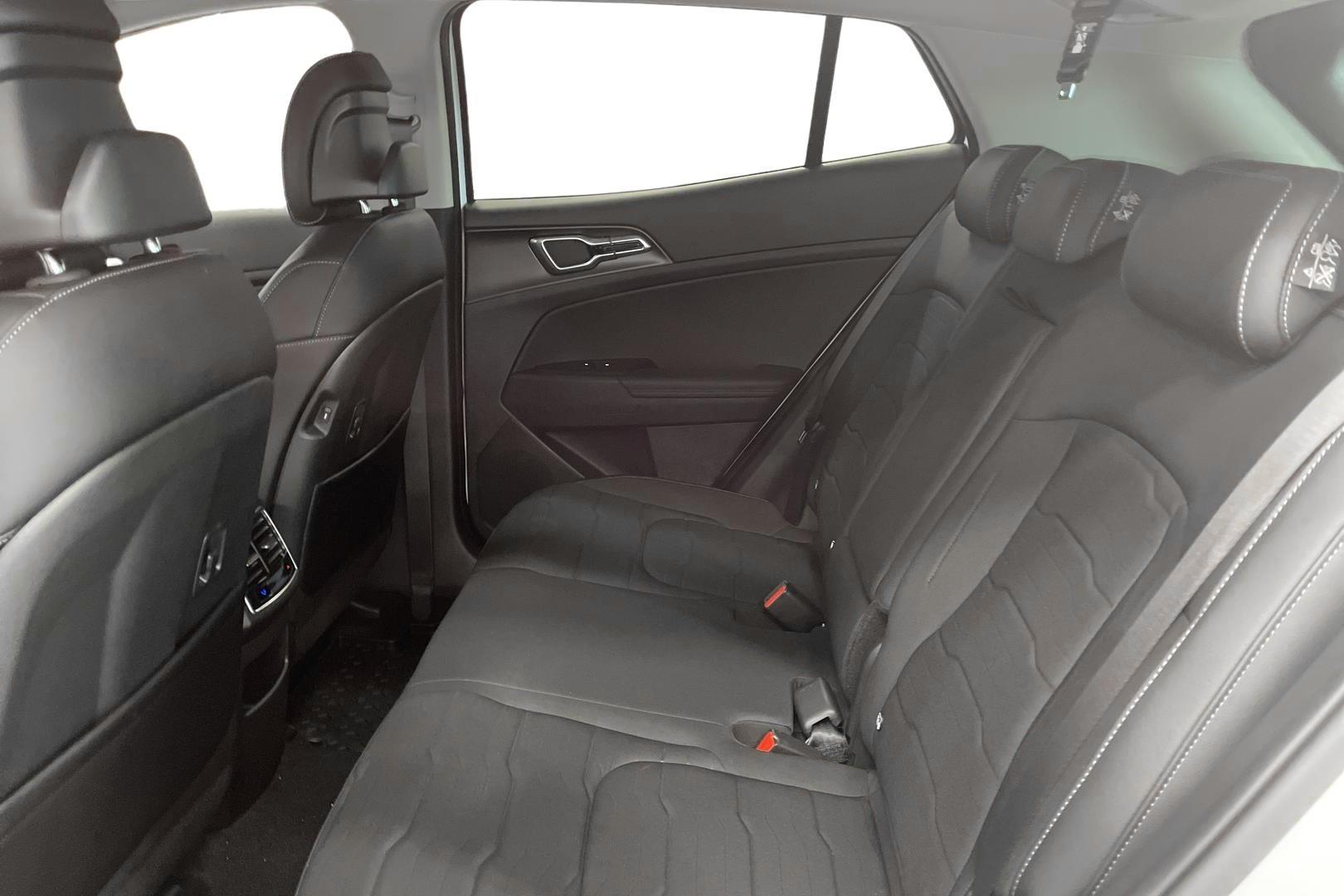 Kia Sportage 2026