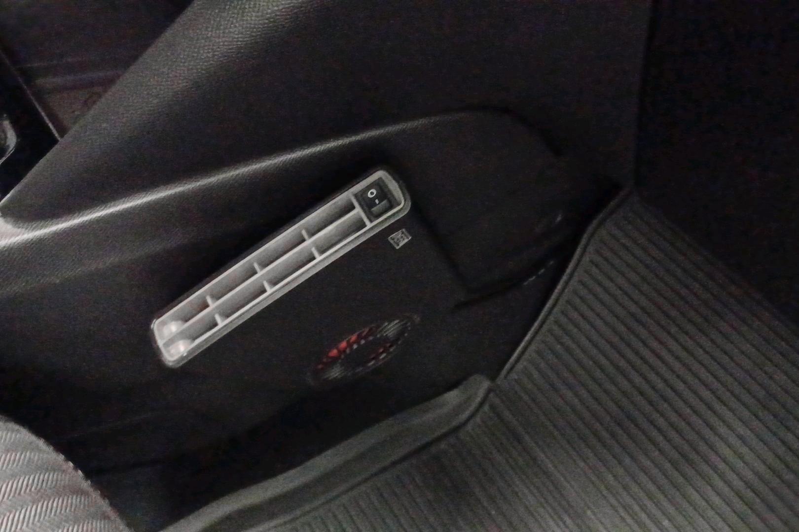 OPEL CORSA 2021