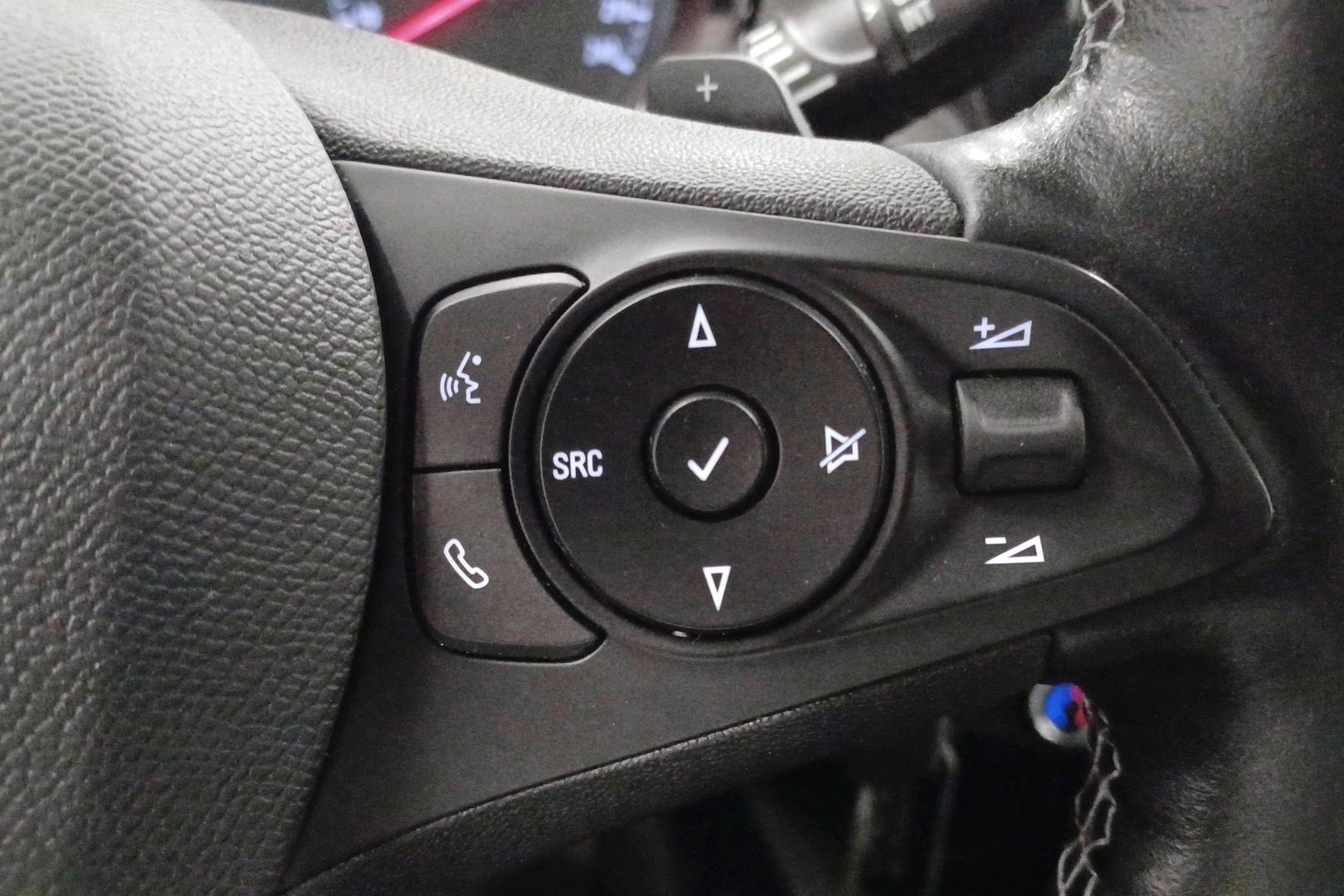 OPEL CORSA 2021