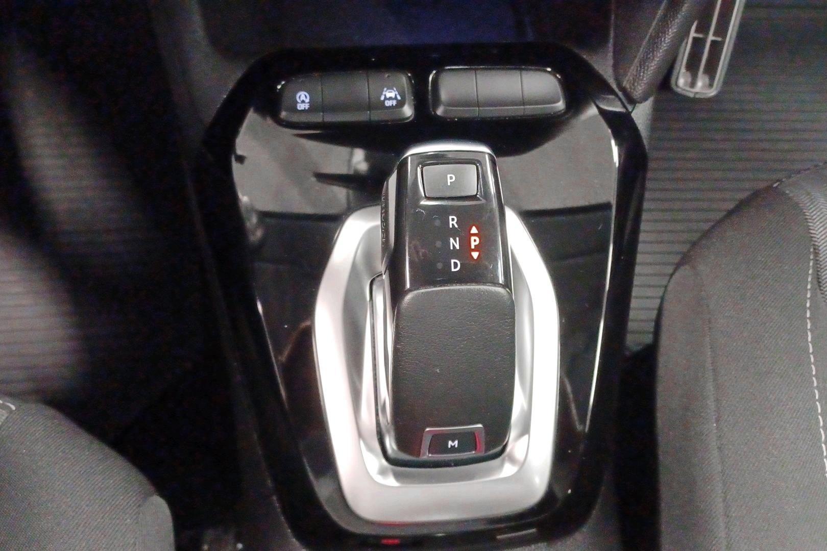 OPEL CORSA 2021