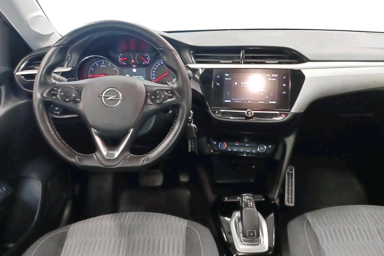OPEL CORSA 2021