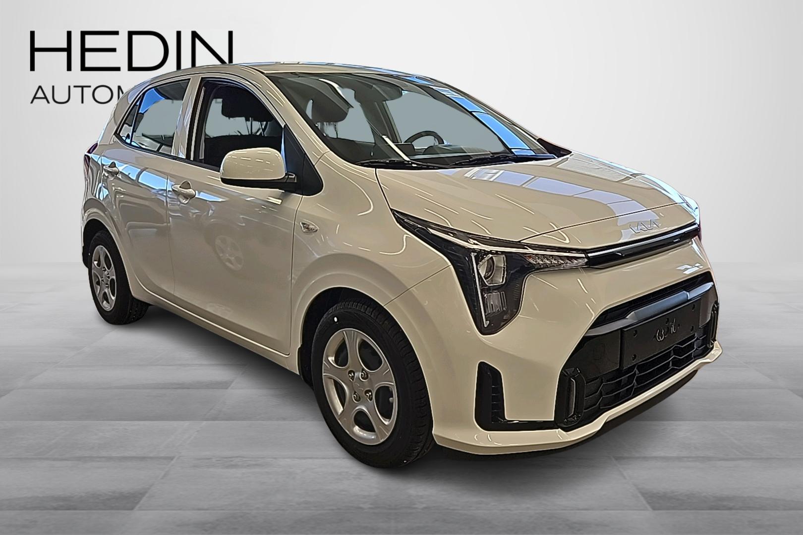 Kia Picanto 2025