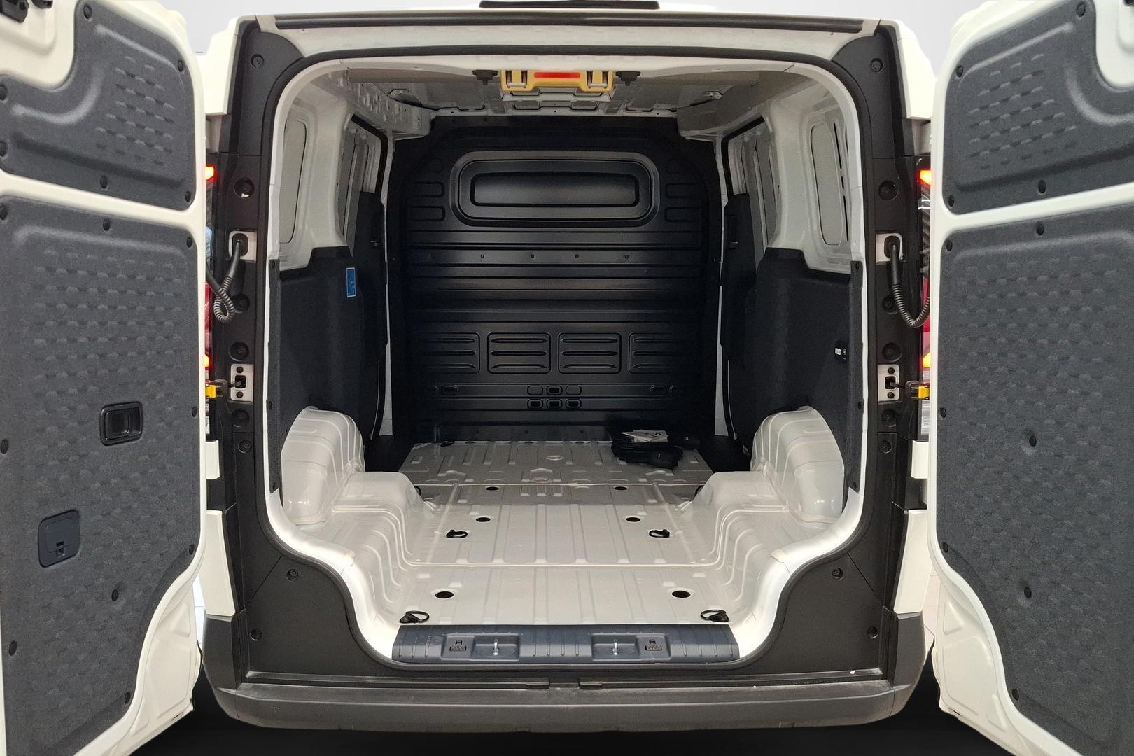 Kia PV5 Cargo 2025