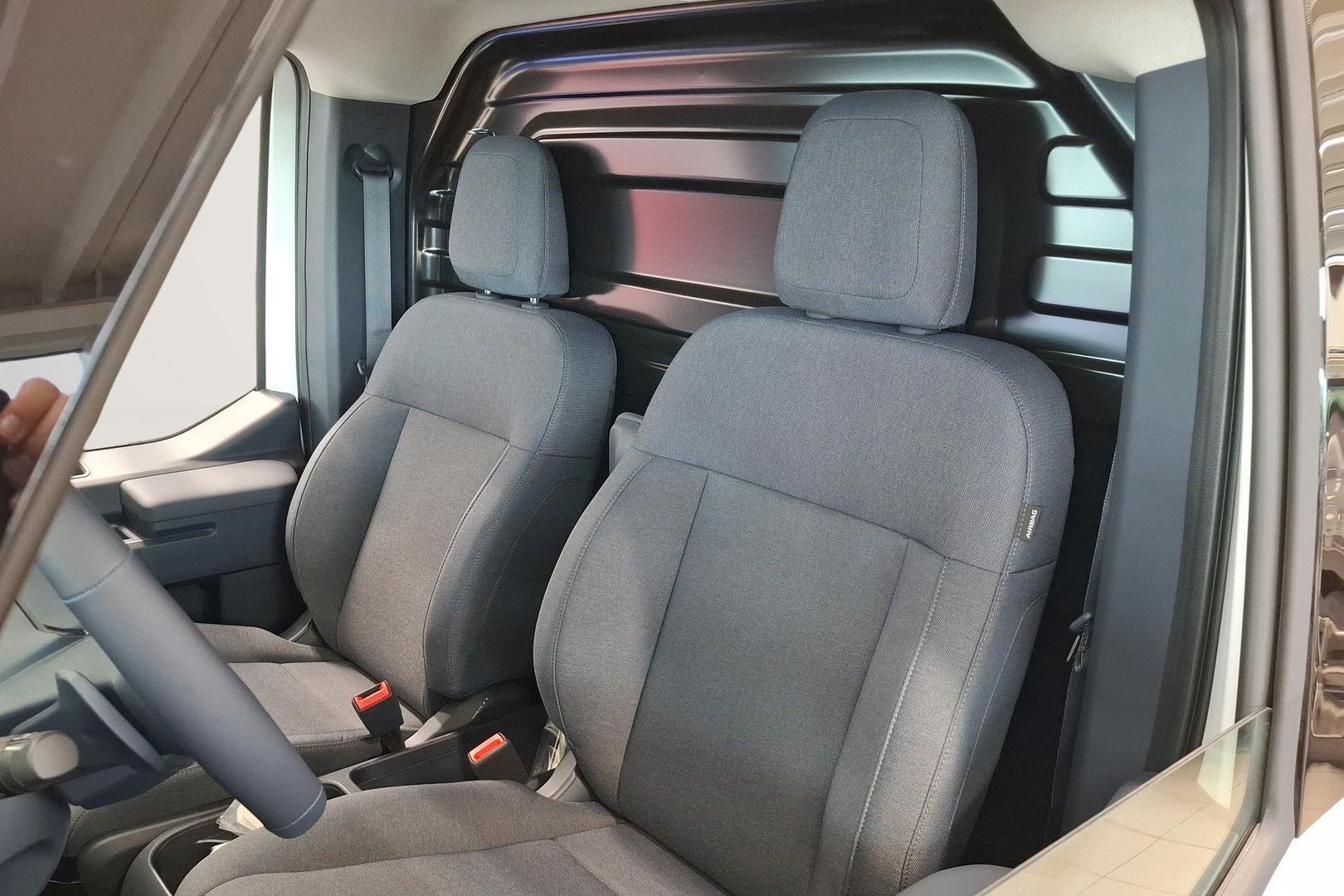 Kia PV5 Cargo 2025