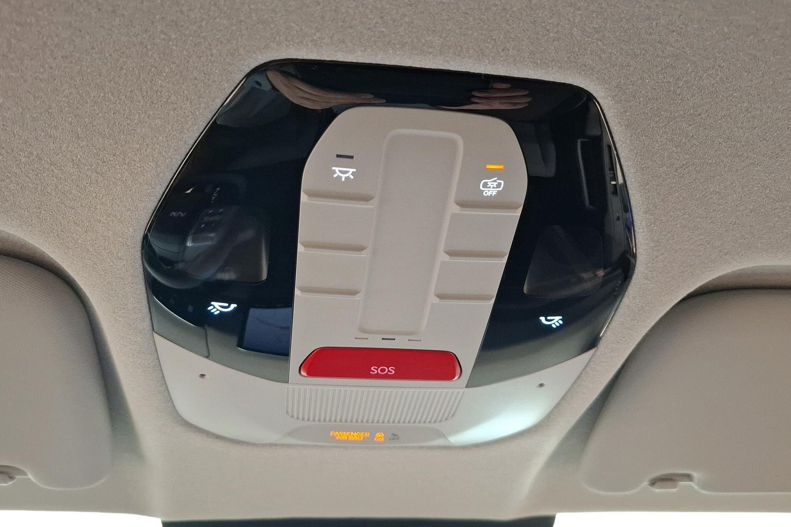 Kia PV5 Cargo 2025