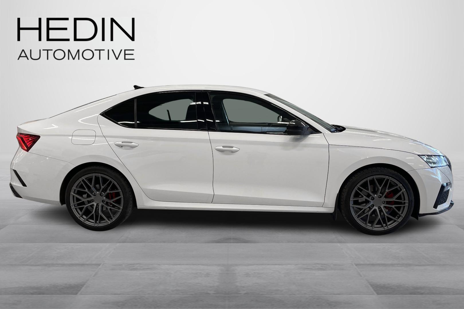Skoda Octavia 2022