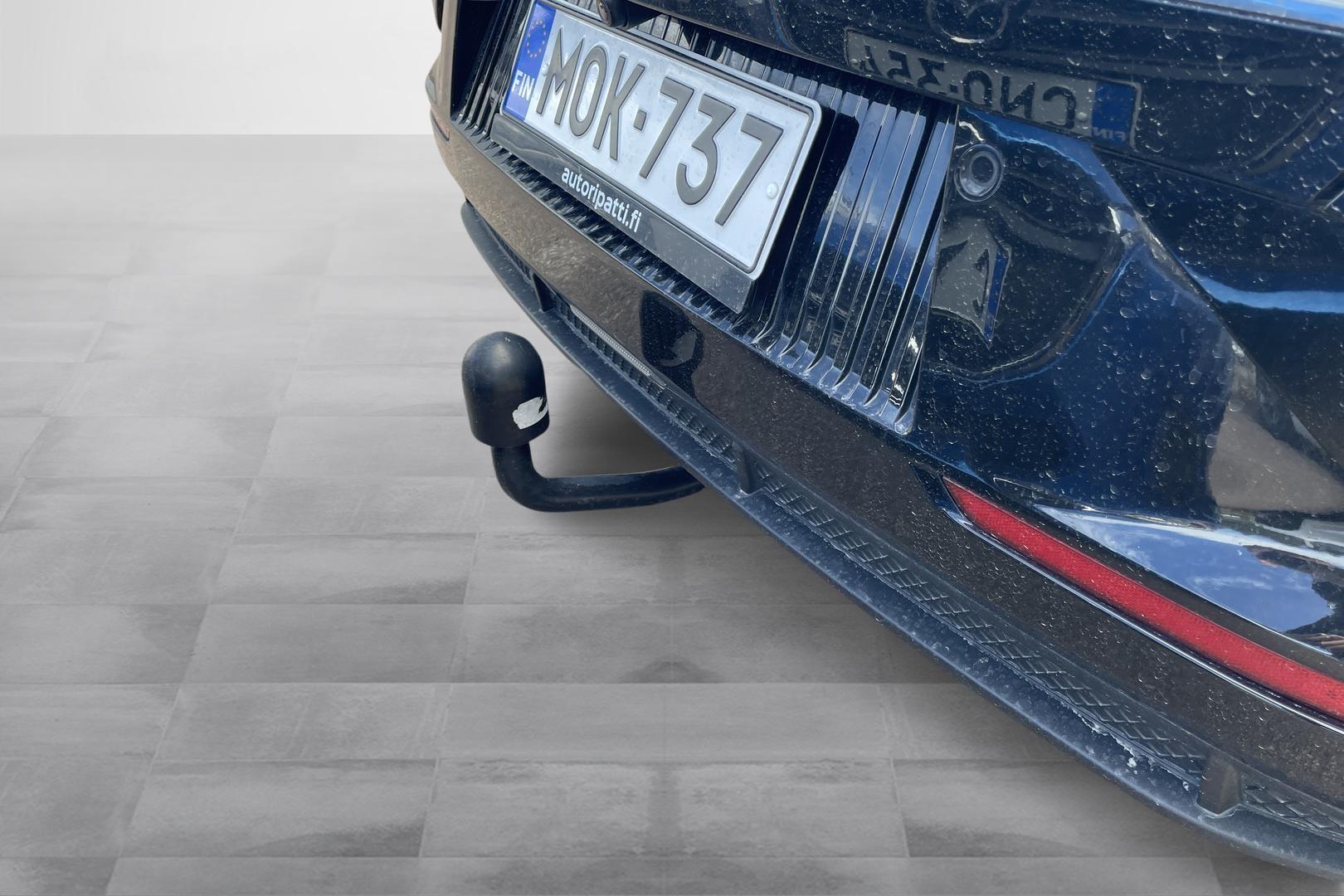 Kia EV6 2022